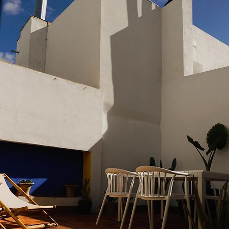 Casa Miguel - Apartamento 4 Санлукар-де-Баррамеда Экстерьер фото