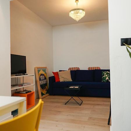 Casa Miguel - Apartamento 4 Санлукар-де-Баррамеда Экстерьер фото