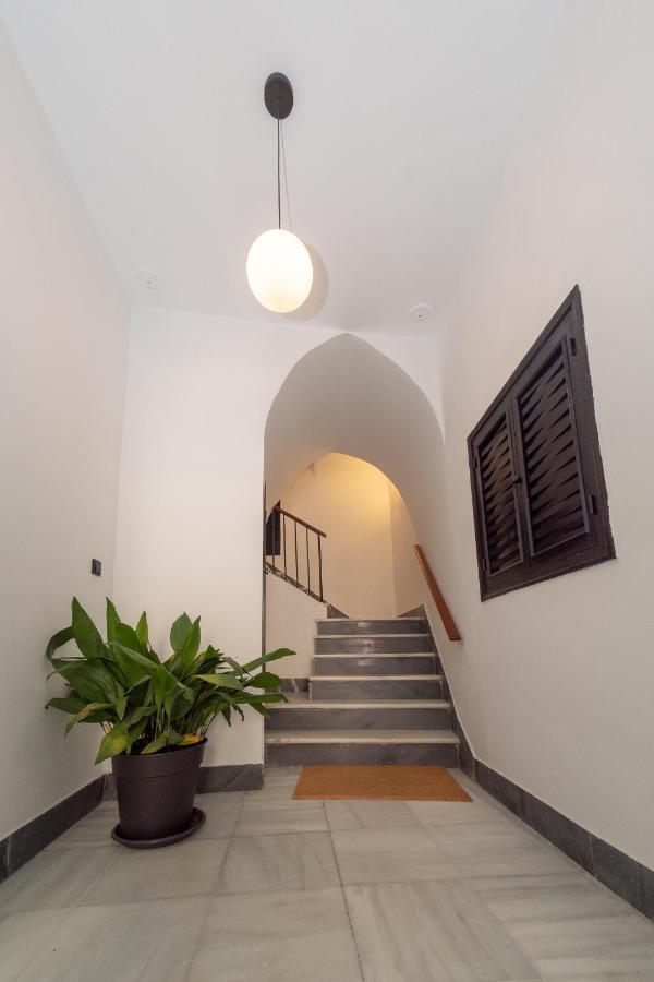 Casa Miguel - Apartamento 4 Санлукар-де-Баррамеда Экстерьер фото