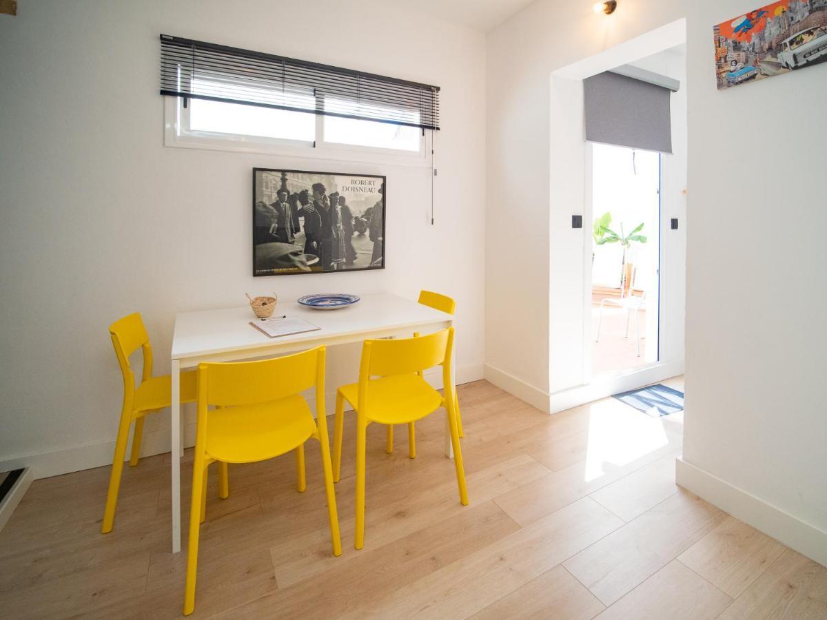 Casa Miguel - Apartamento 4 Санлукар-де-Баррамеда Экстерьер фото