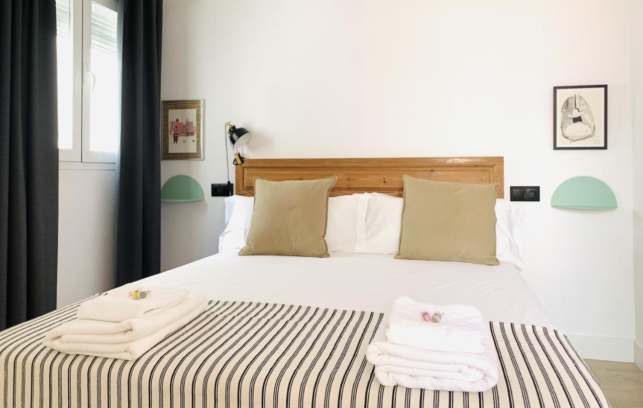 Casa Miguel - Apartamento 4 Санлукар-де-Баррамеда Экстерьер фото