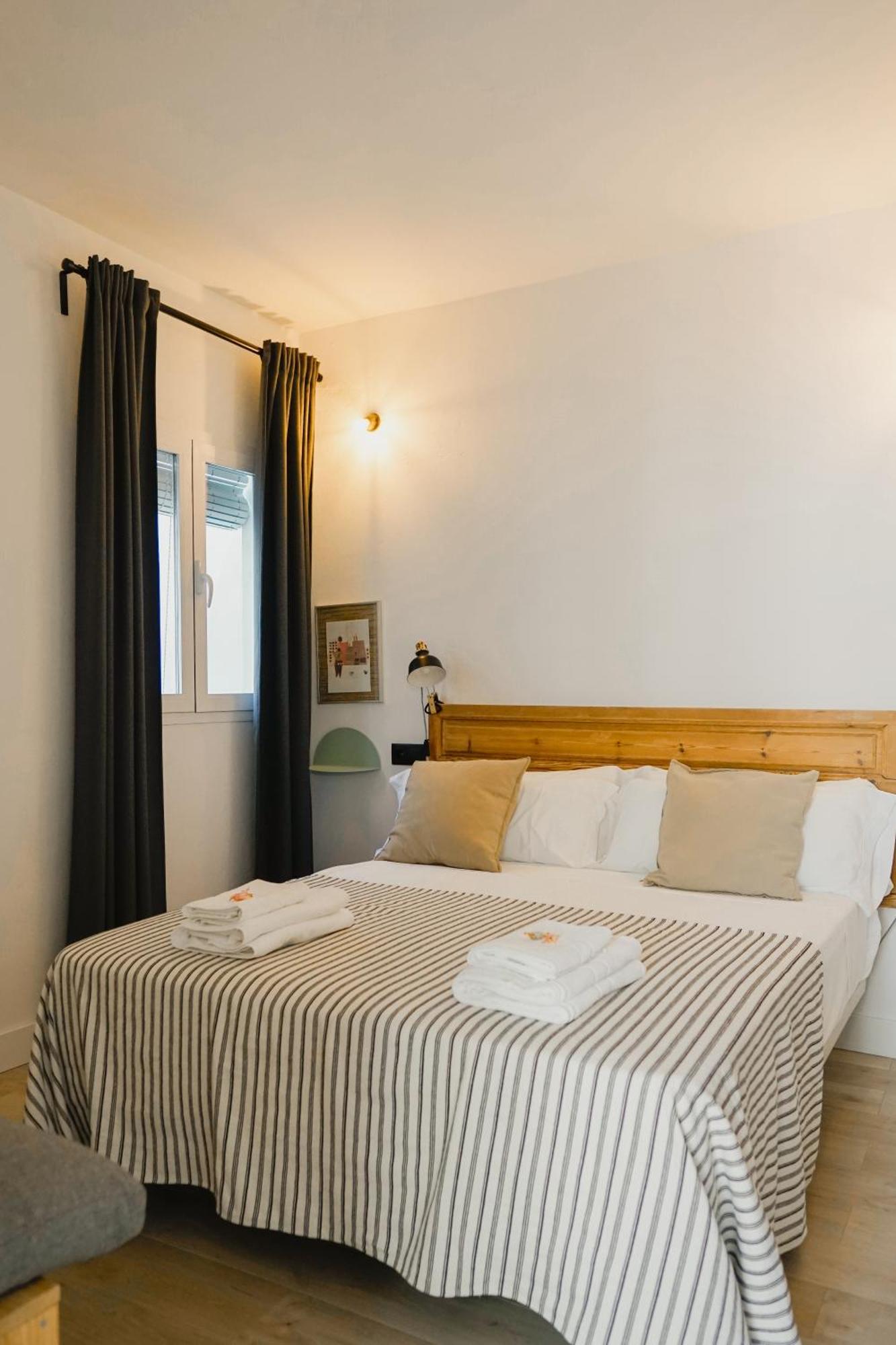 Casa Miguel - Apartamento 4 Санлукар-де-Баррамеда Экстерьер фото